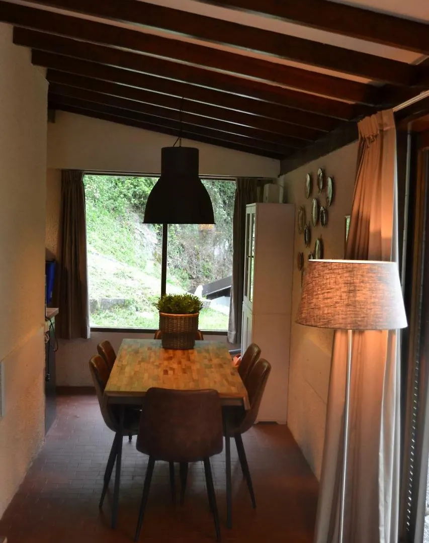 Ferienhaus Villa Sunclass Tignale Bungalow S37