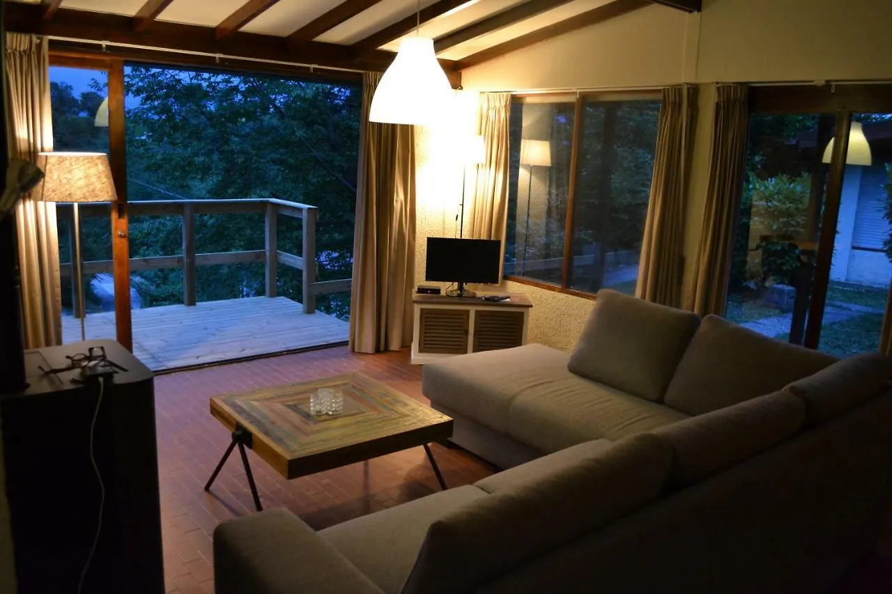 Villa Sunclass Tignale Bungalow S37