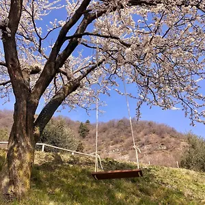  Appartamento Casale Di Pegol