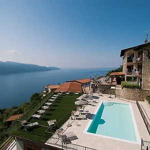 Lejlighedshotel Ruculi - Ruculi Hospitality, Tignale